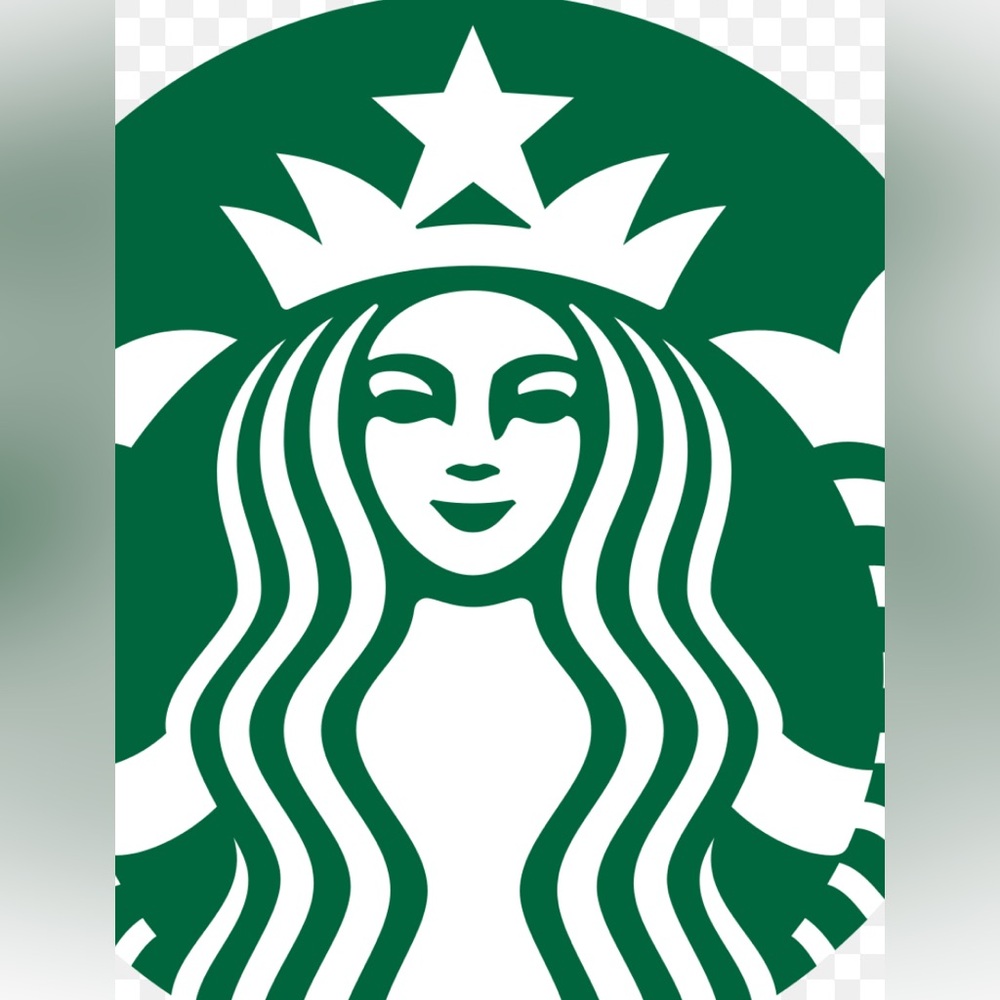Starbucks or random giveaway 💕 NOT A GIFT CARD!